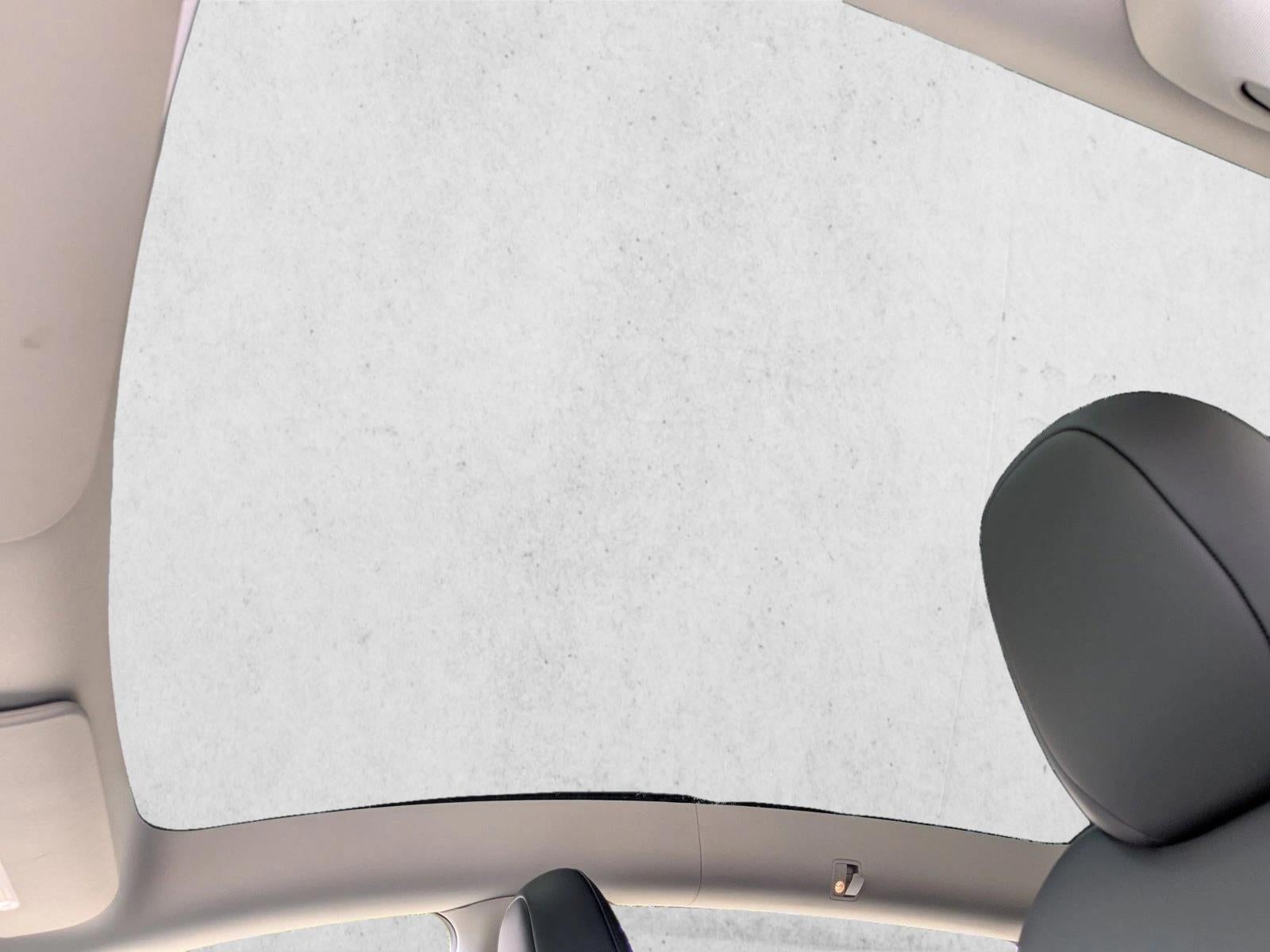 2025 Tesla Model Y Long Range Dual Motor All-Wheel Drive