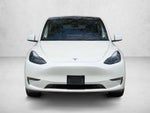 2025 Tesla Model Y Long Range Dual Motor All-Wheel Drive