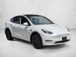 2025 Tesla Model Y Long Range Dual Motor All-Wheel Drive
