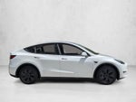 2025 Tesla Model Y Long Range Dual Motor All-Wheel Drive