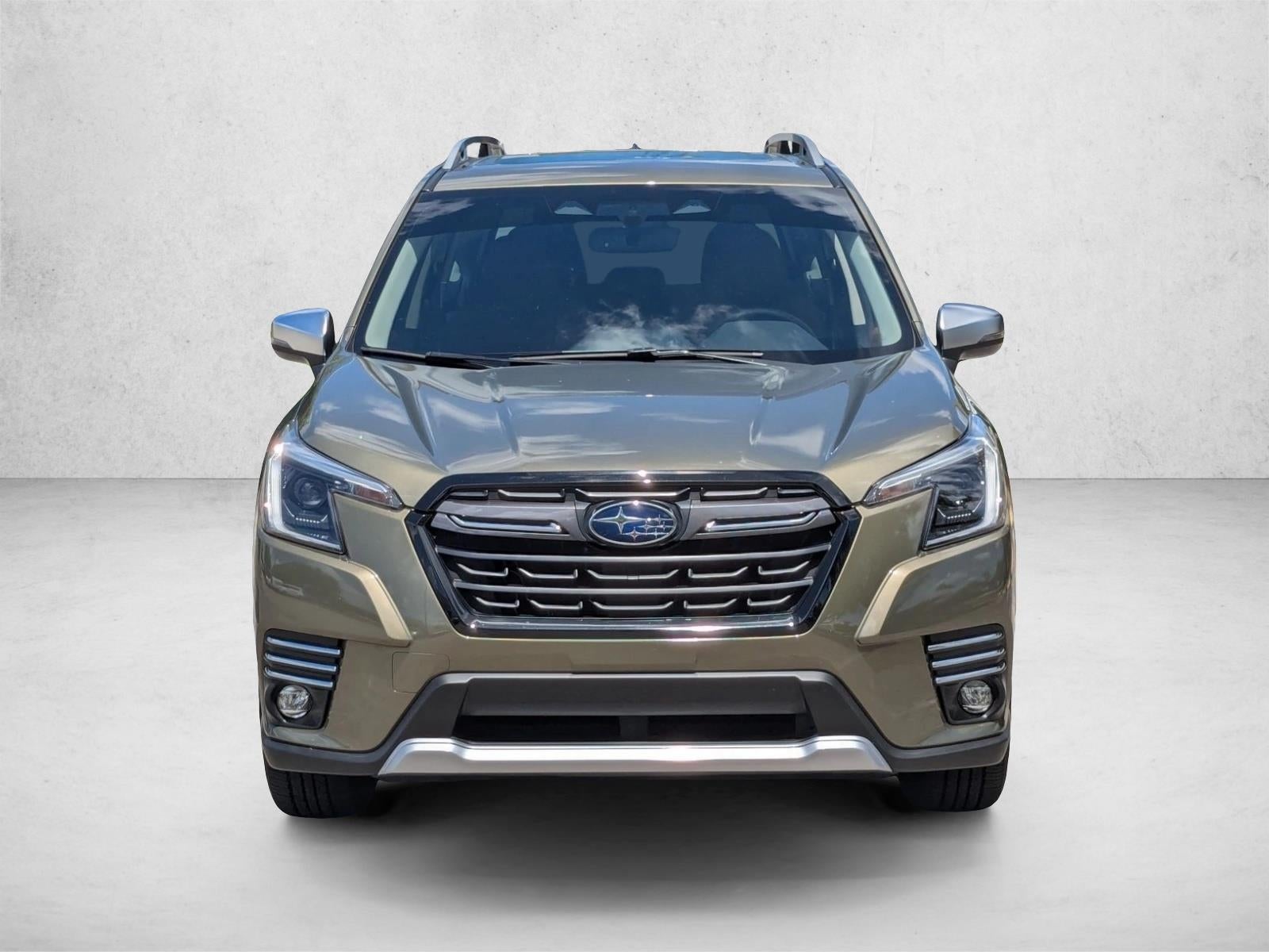2024 Subaru Forester Touring
