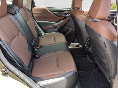 2024 Subaru Forester Touring