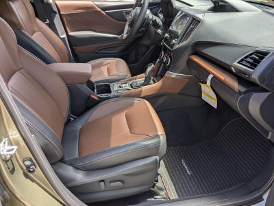 2024 Subaru Forester Touring