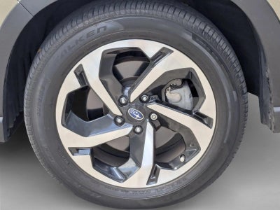 2024 Subaru Forester Touring