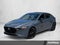 2023 Mazda Mazda3 Hatchback 2.5 S Carbon Edition