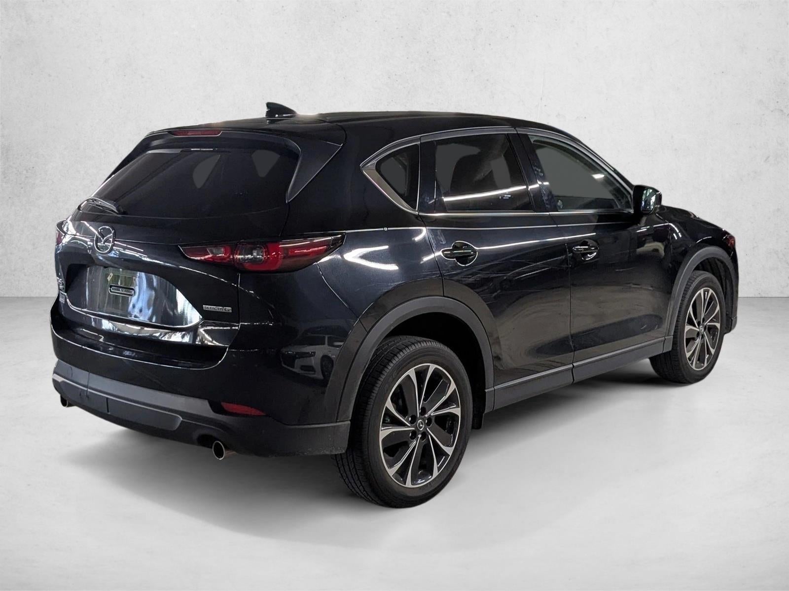2023 Mazda Mazda CX-5 2.5 S Premium Plus