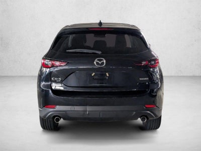 2023 Mazda Mazda CX-5 2.5 S Premium Plus