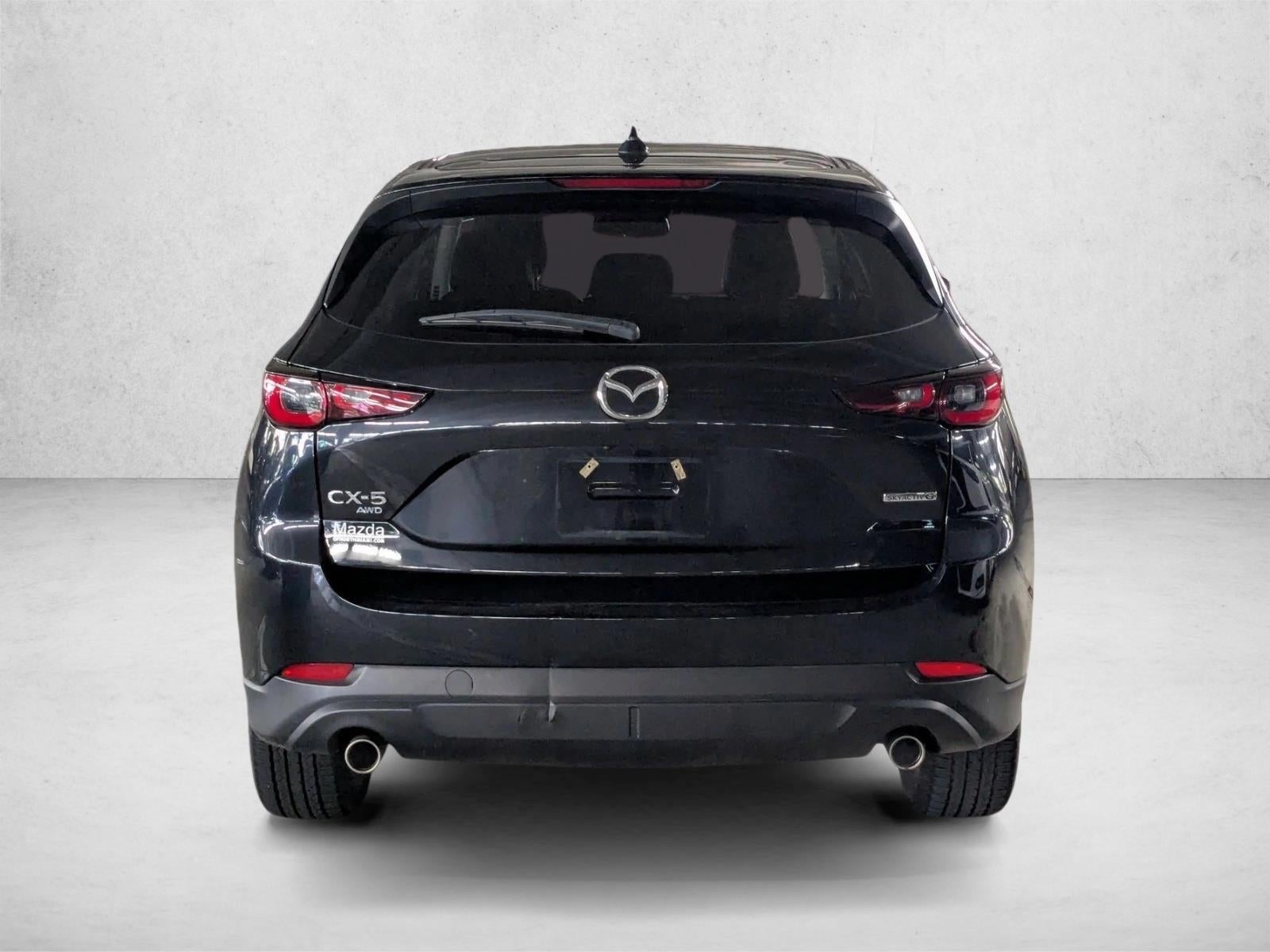 2023 Mazda Mazda CX-5 2.5 S Premium Plus