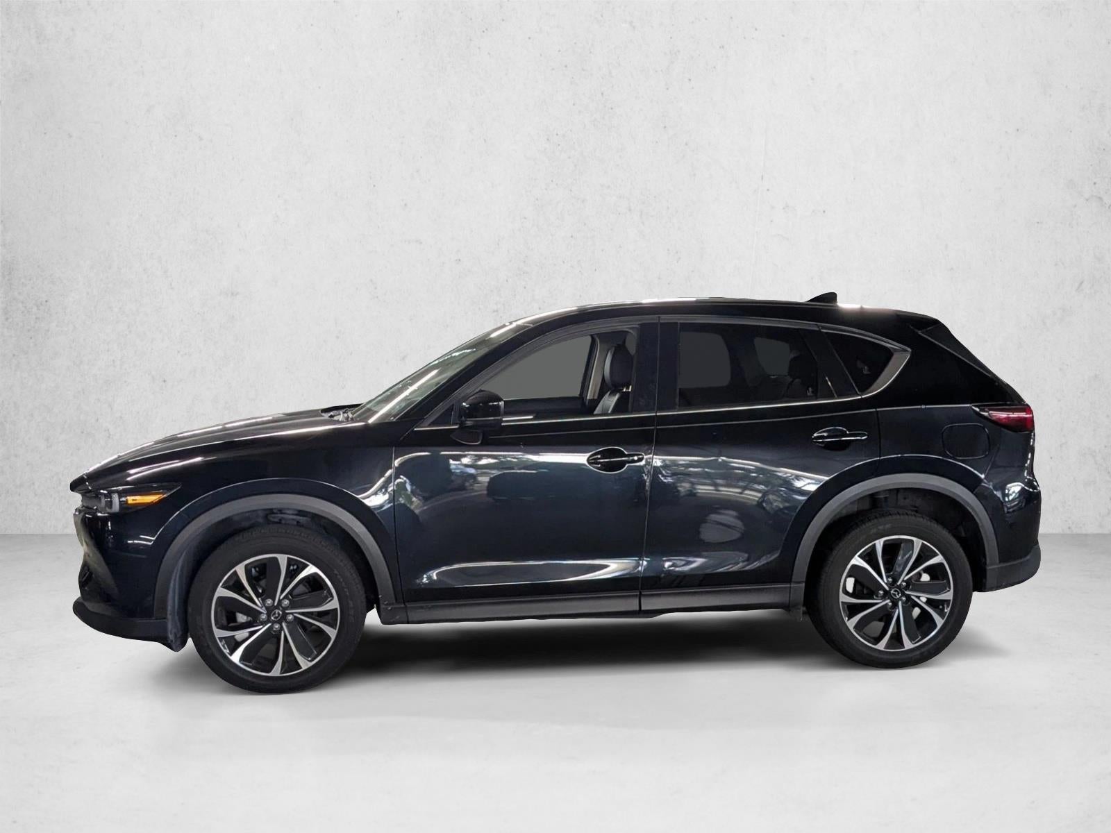 2023 Mazda Mazda CX-5 2.5 S Premium Plus