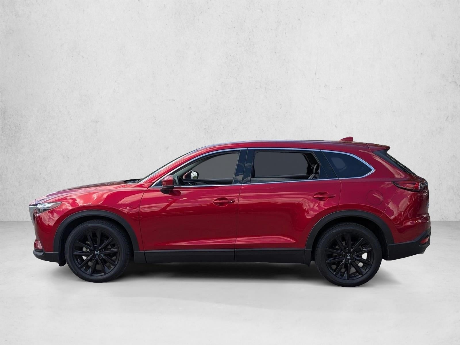 2023 Mazda Mazda CX-9 Touring Plus