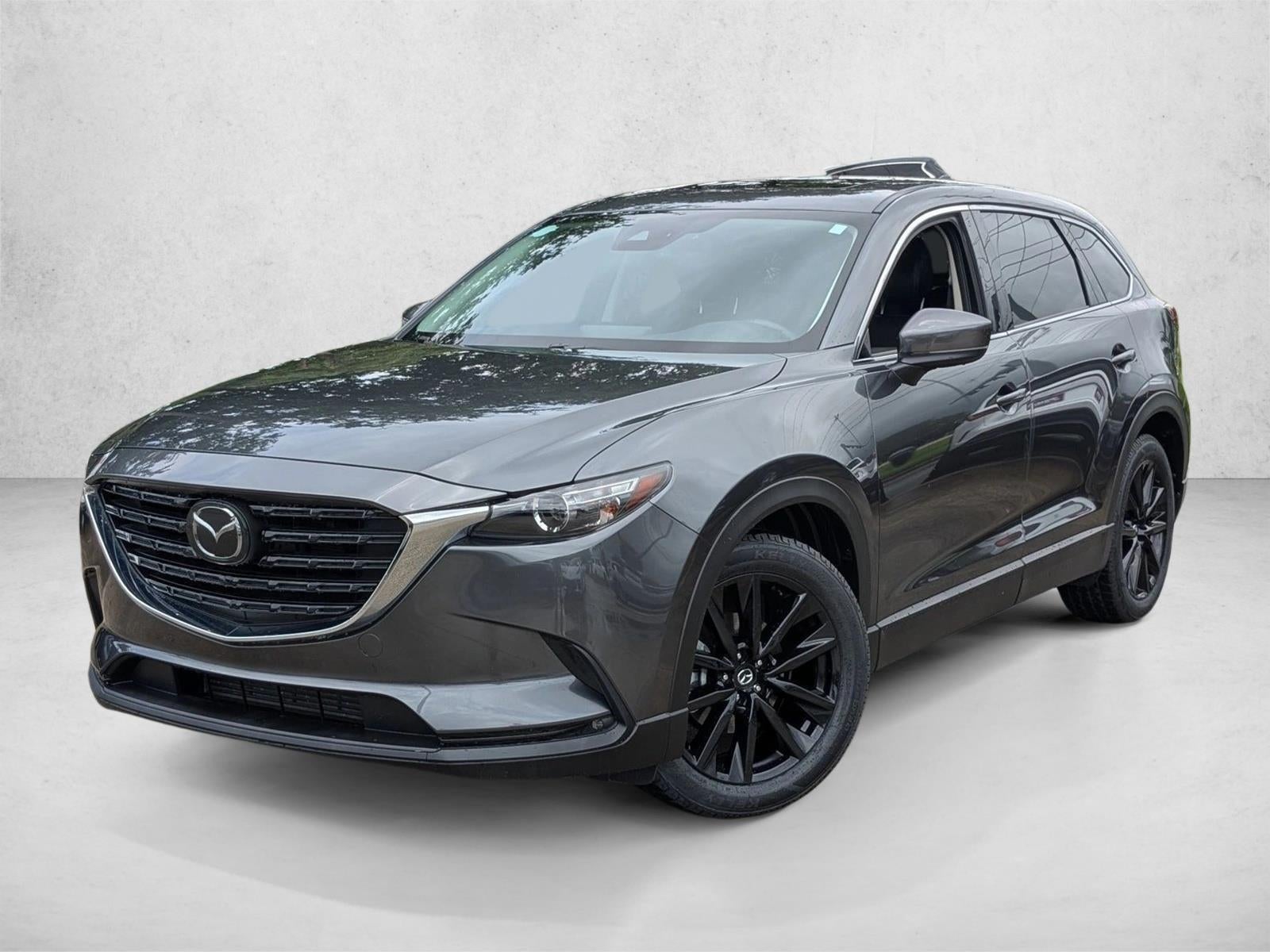 2023 Mazda Mazda CX-9 Touring Plus