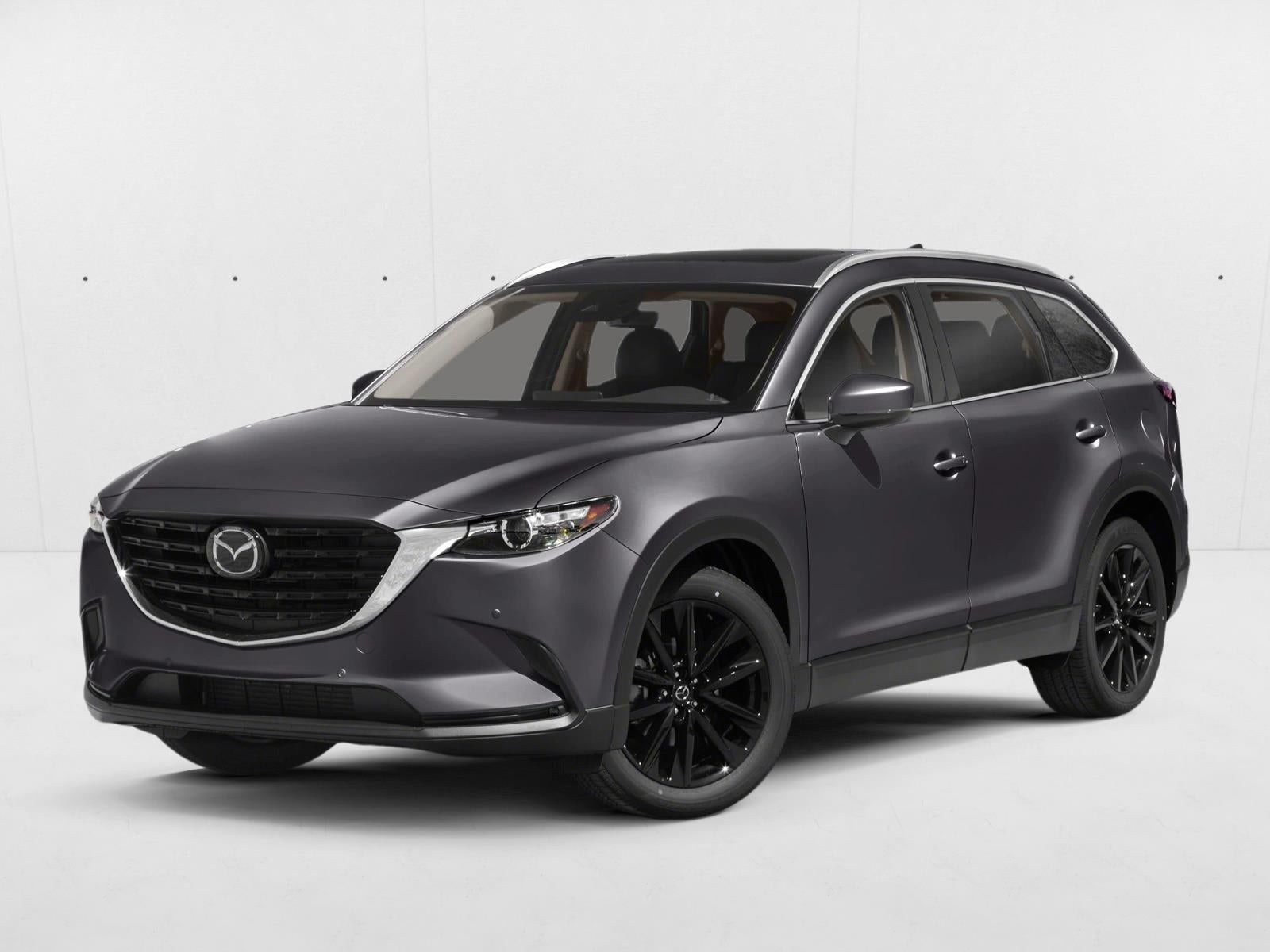 2023 Mazda Mazda CX-9 Touring Plus