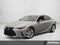 2021 Lexus IS 300 