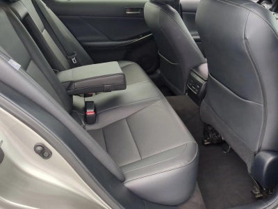 2021 Lexus IS 300 