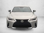 2021 Lexus IS 300 
