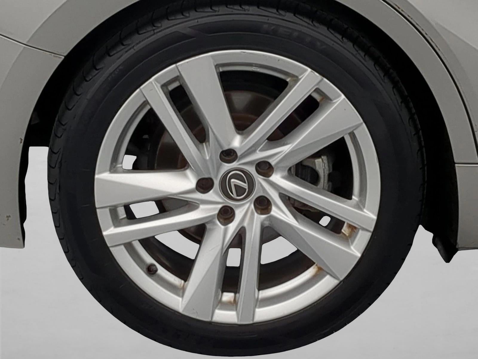 2021 Lexus IS 300 