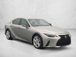2021 Lexus IS 300 