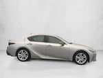 2021 Lexus IS 300 