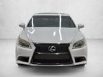 2016 Lexus LS 460 4DR SDN RWD