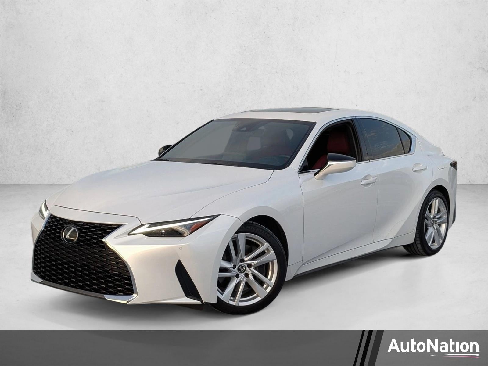 2024 Lexus IS 300 IS 300