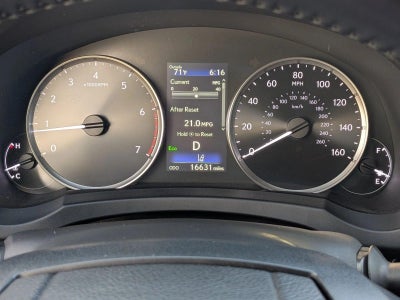 2024 Lexus IS 300 IS 300
