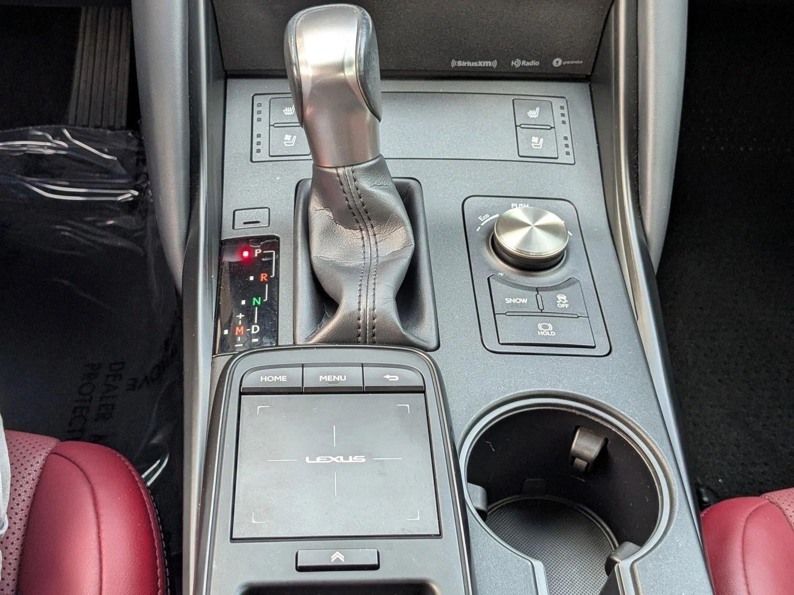 2024 Lexus IS 300 IS 300