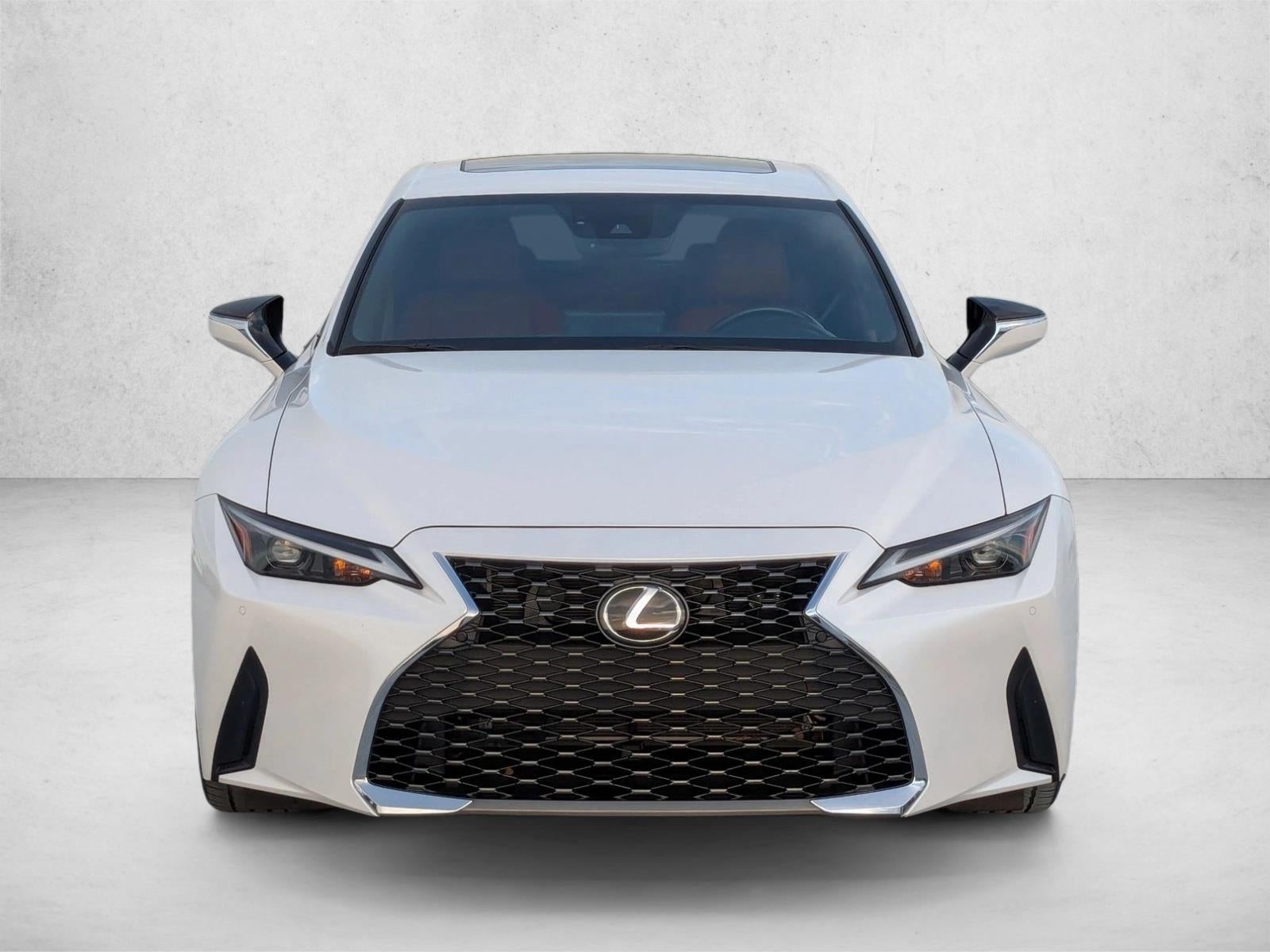 2024 Lexus IS 300 IS 300