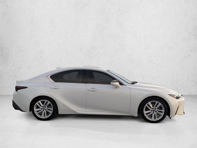 2024 Lexus IS 300 IS 300