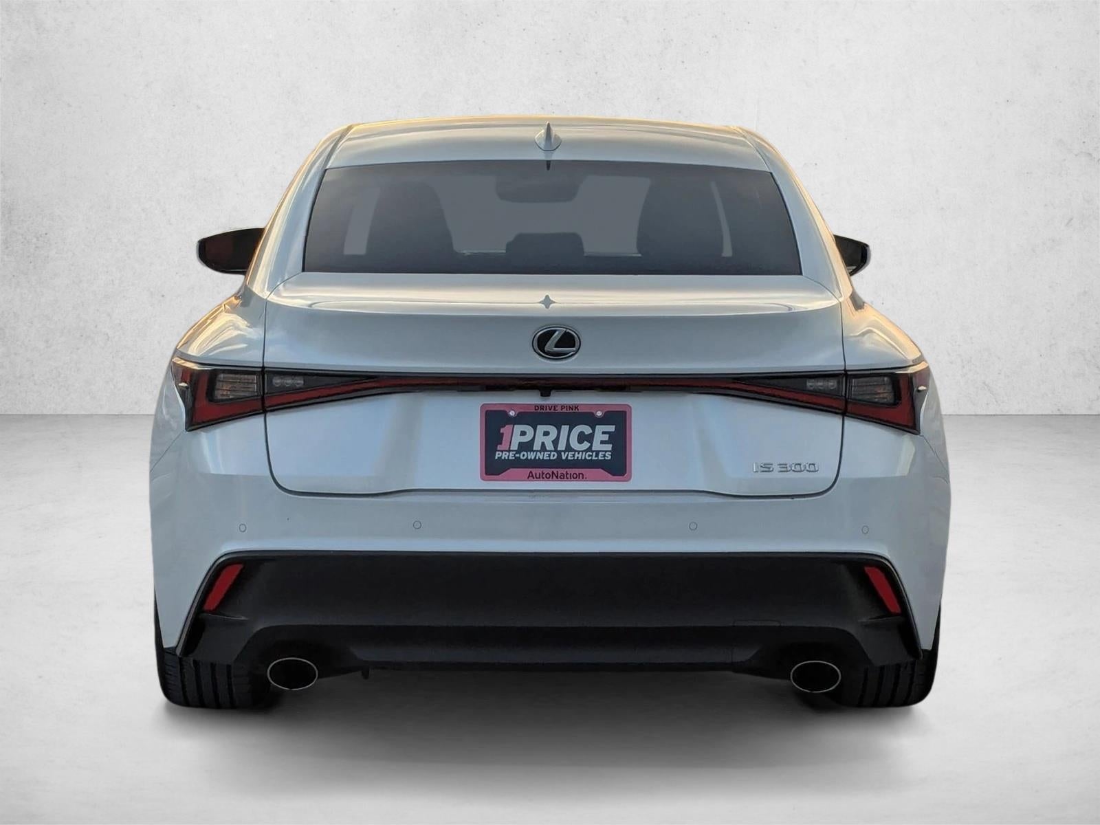 2024 Lexus IS 300 IS 300