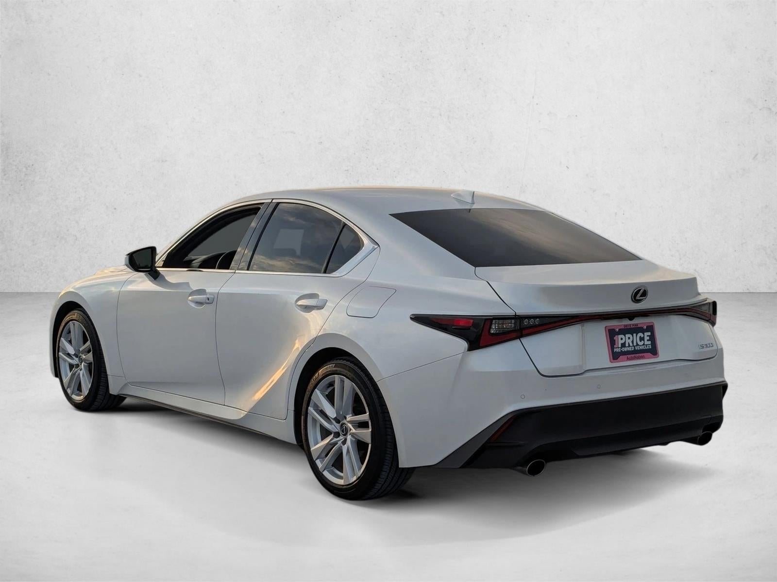 2024 Lexus IS 300 IS 300