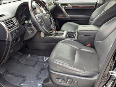 2019 Lexus GX GX 460