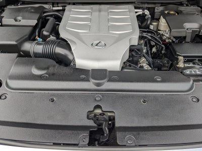 2019 Lexus GX GX 460