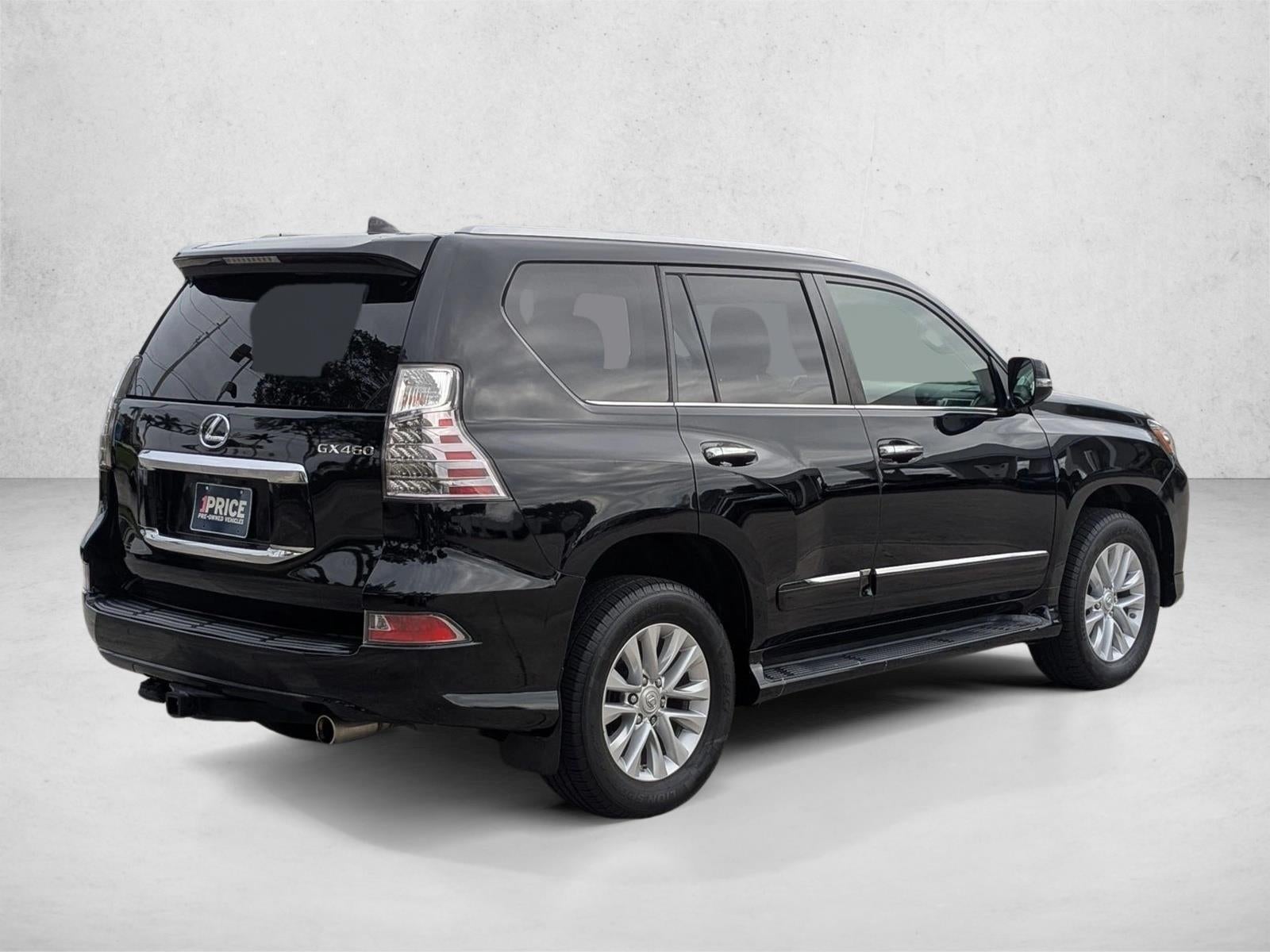 2019 Lexus GX GX 460