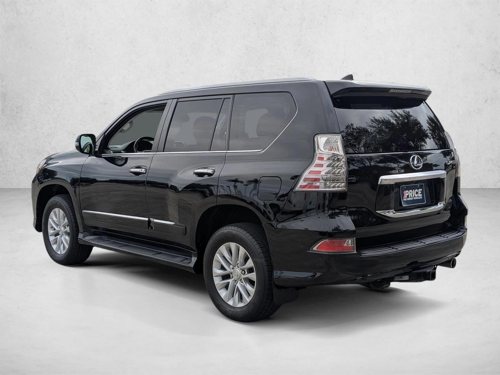 2019 Lexus GX GX 460