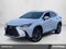 2023 Lexus NX NX 350h Premium