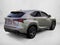 2020 Lexus NX NX 300 F SPORT