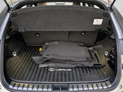 2020 Lexus NX NX 300 F SPORT