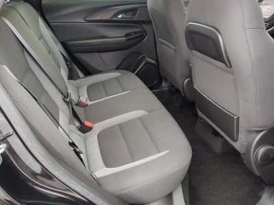 2022 Chevrolet Trailblazer LS