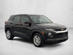 2022 Chevrolet Trailblazer LS