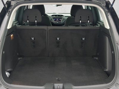 2022 Chevrolet Trailblazer LS