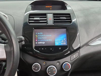 2014 Chevrolet Spark LT