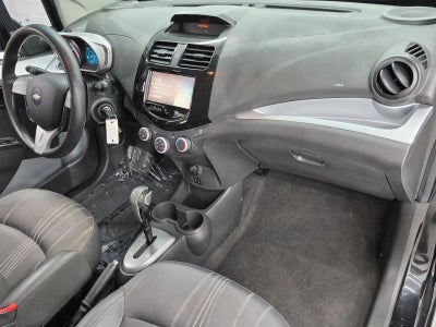 2014 Chevrolet Spark LT