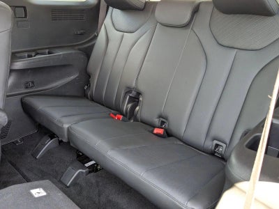 2024 Hyundai Palisade XRT