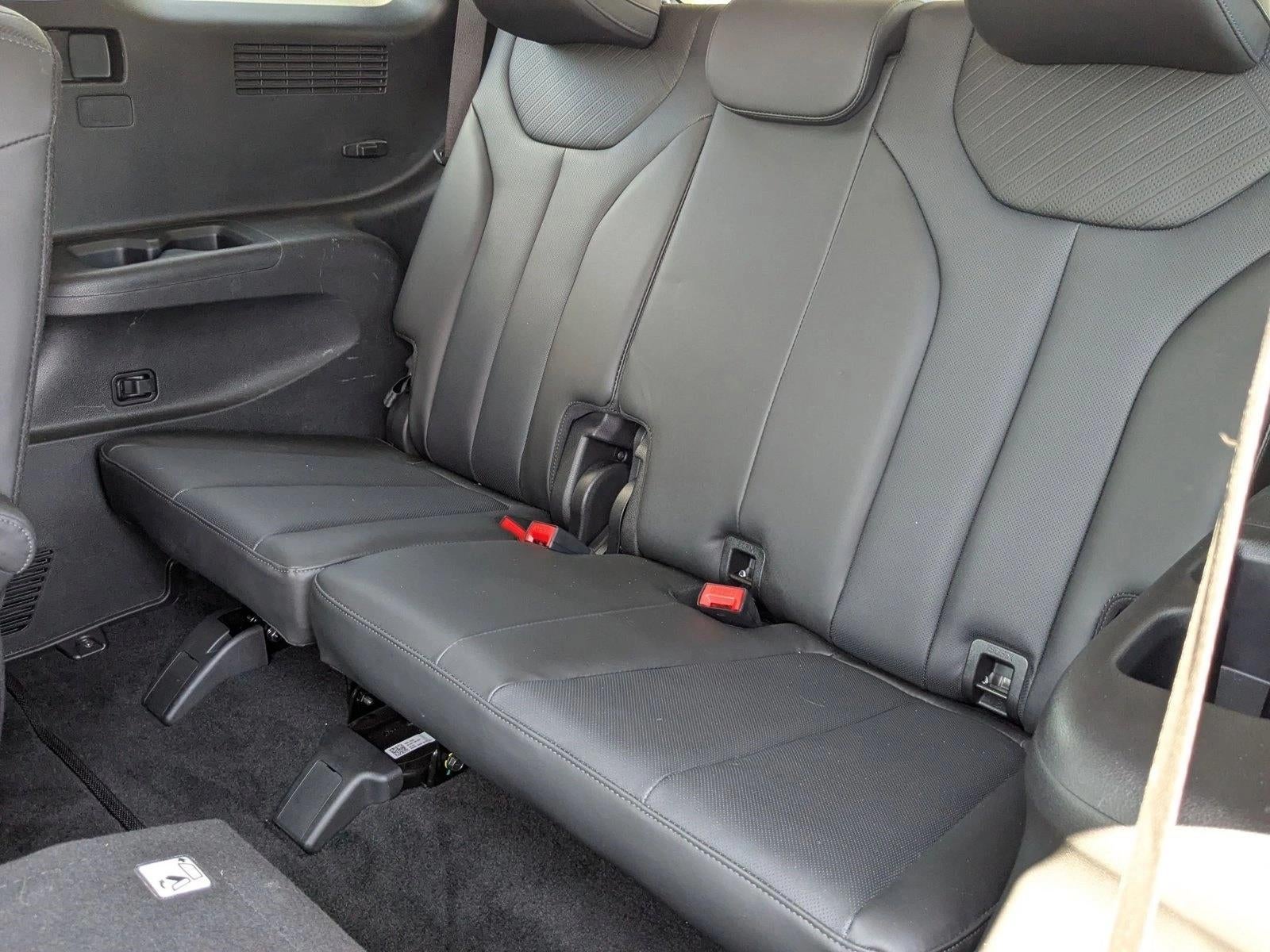 2024 Hyundai Palisade XRT