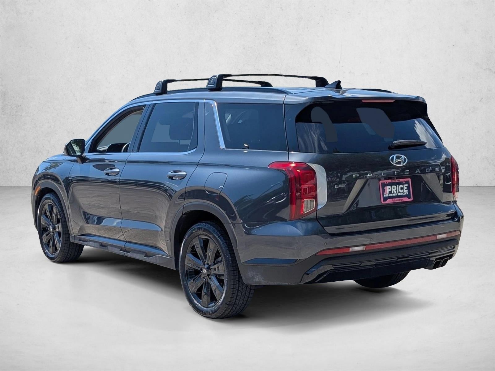 2024 Hyundai Palisade XRT