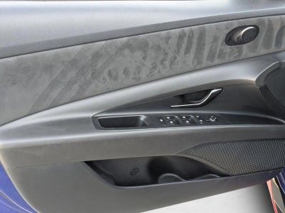 2023 Hyundai Elantra N Base