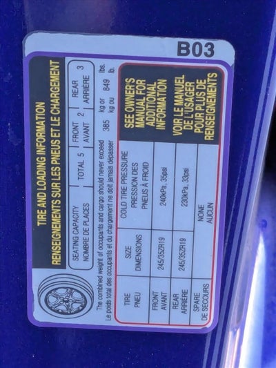 2023 Hyundai Elantra N Base