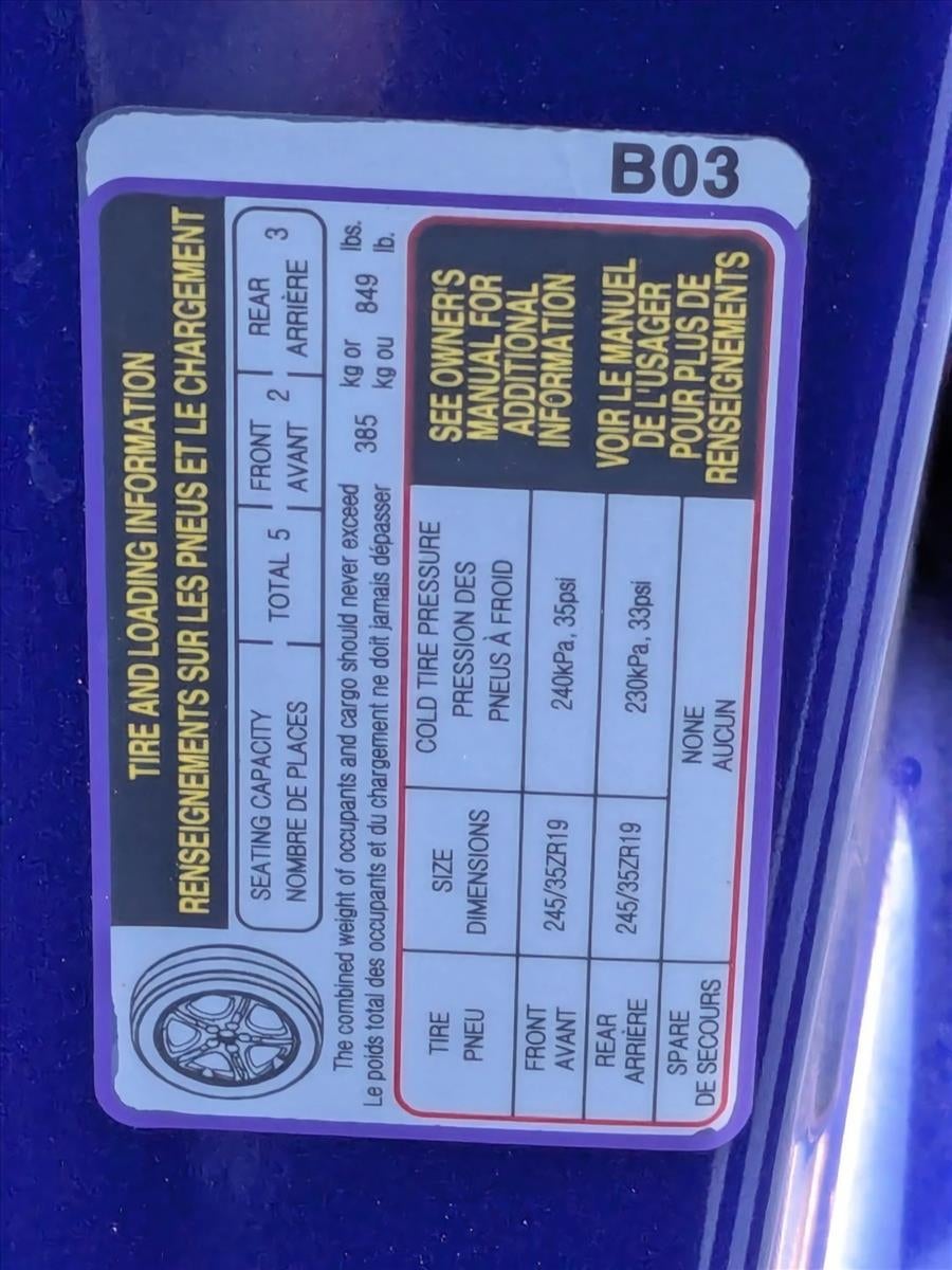 2023 Hyundai Elantra N Base