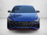 2023 Hyundai Elantra N Base