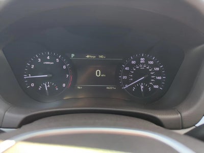 2020 Genesis G80 3.8 AWD